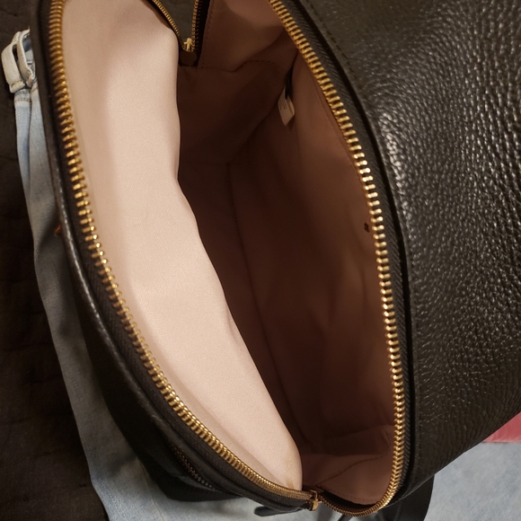 Kate Spade "The Day Pack" Backpack - Picture 10 of 16